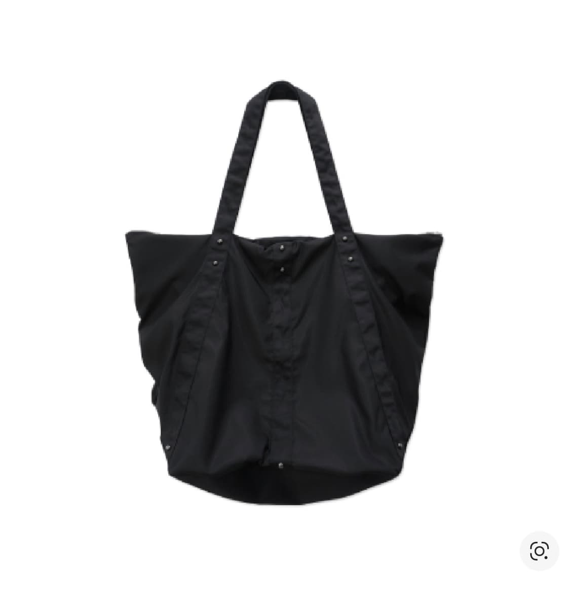 이그노타 코어13 토트백 블랙 상품이미지1