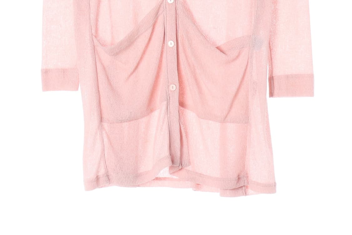 STEFANI 스테파니 니트웨어 가디건 (L) 상품이미지4