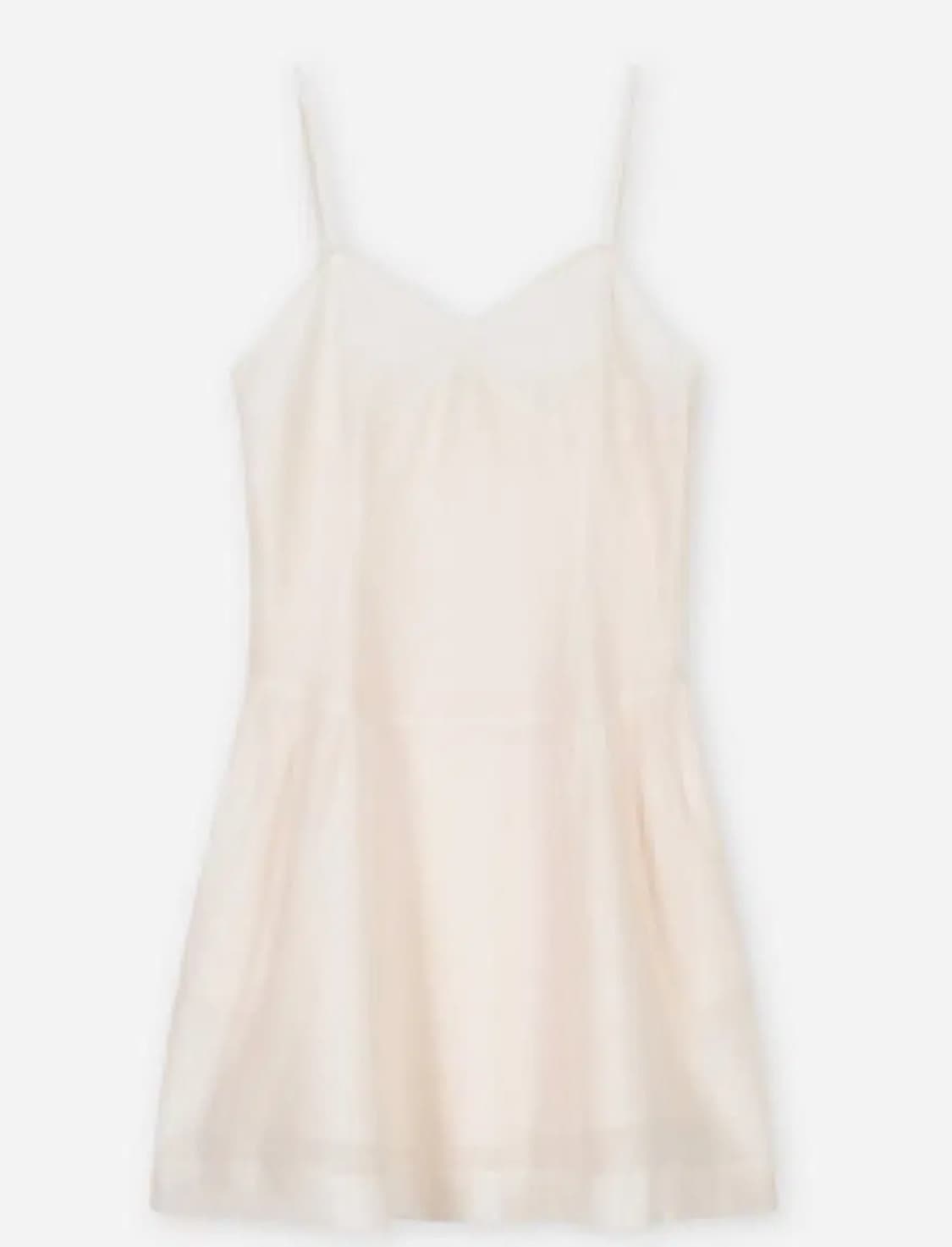 Lea bud dress sheer rose 르에 원피스 상품이미지1