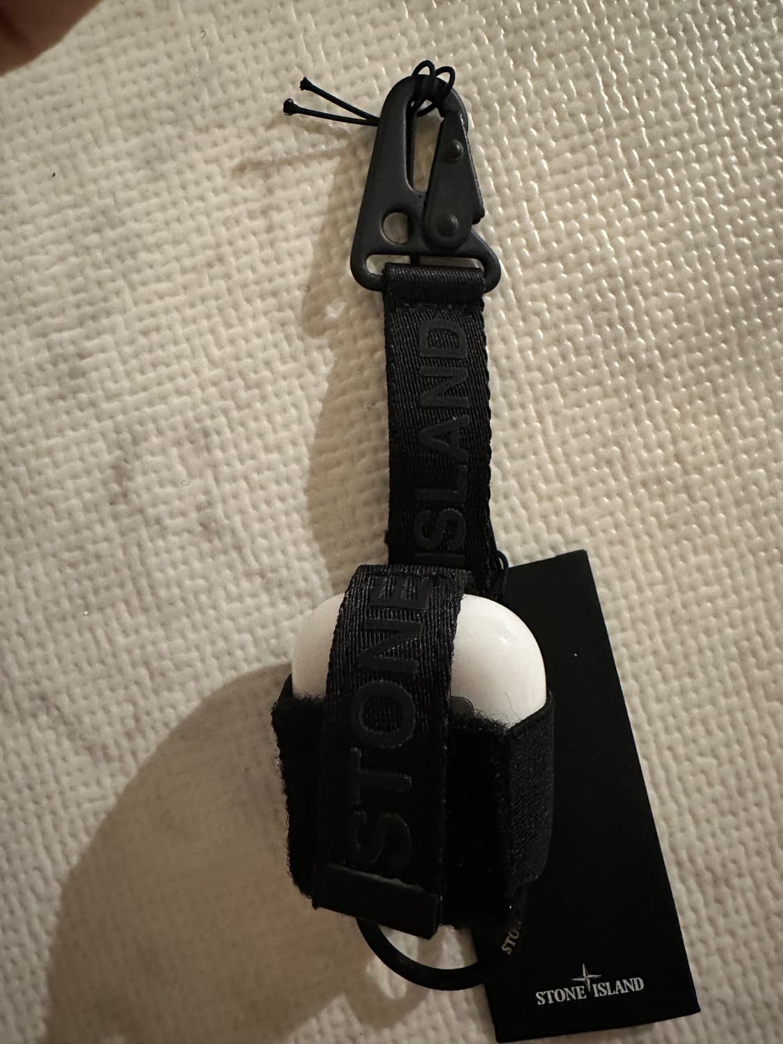 스톤아일랜드 에어팟 키링팝니다 상품이미지7