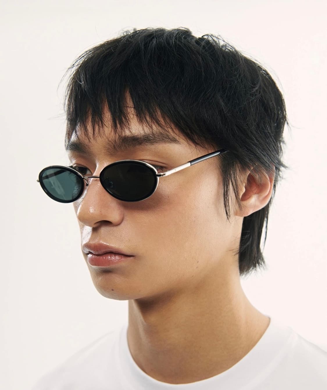 tumulus RYGGI 선글라스 블랙 상품이미지8