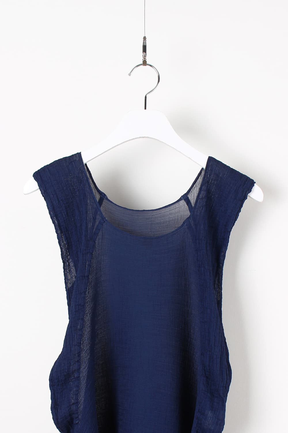 me ISSEY MIYAKE Pleats Shirt 상품이미지2