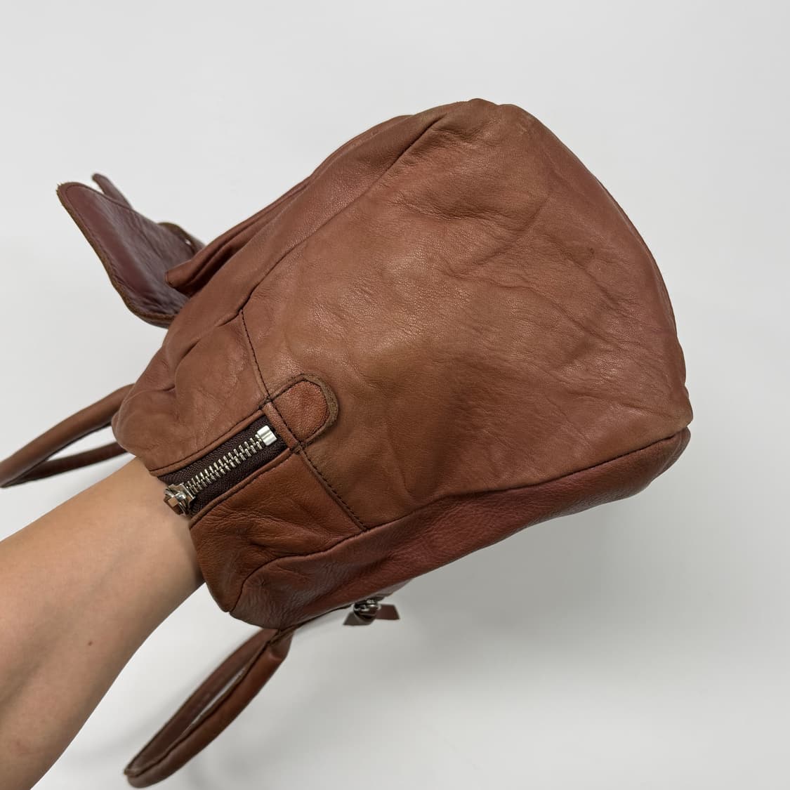 Margaret Howell big pocket bag 상품이미지8