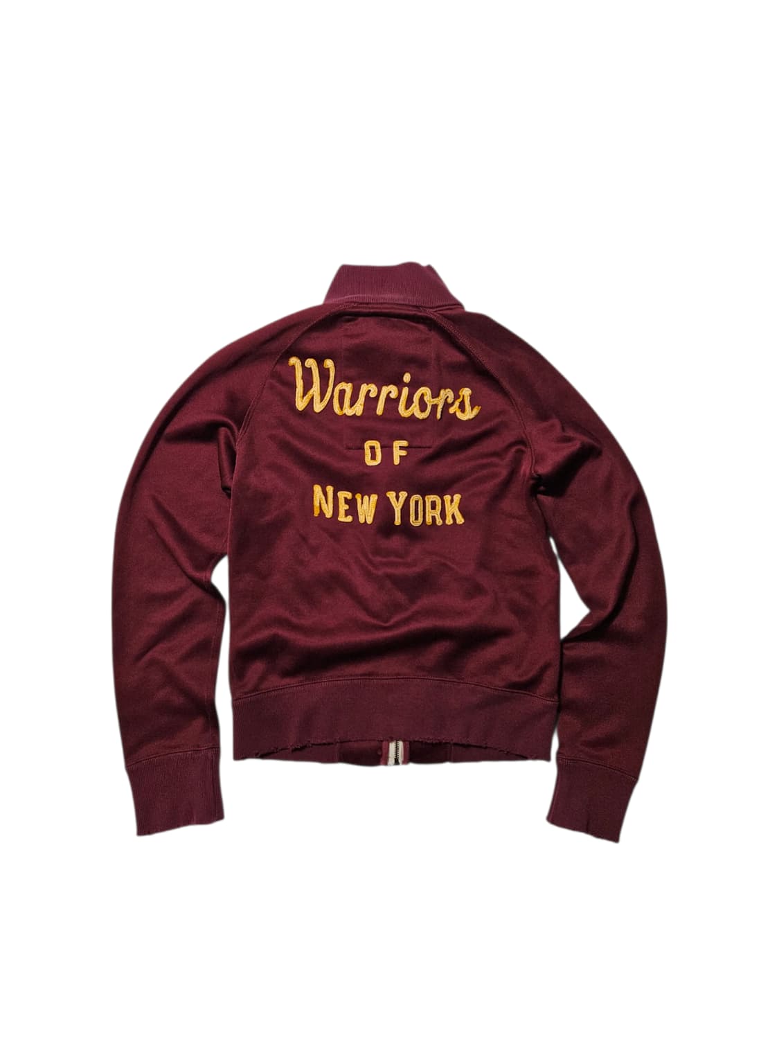 아베크롬비 져지 트랙탑 대장급 자주 버건디 S 상품이미지4