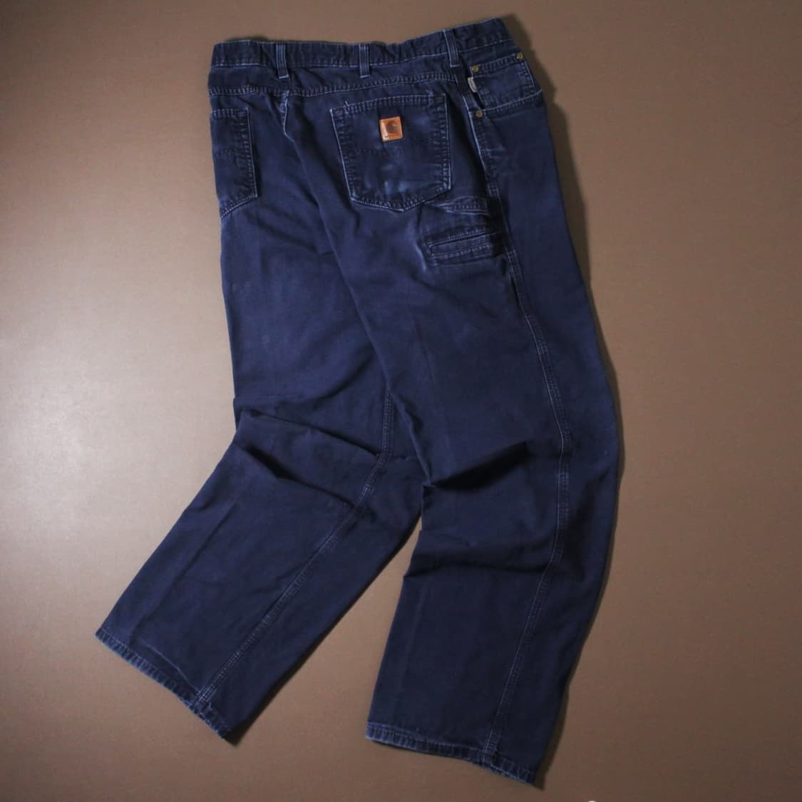 Carhartt 칼하트 B159 카고 워크 팬츠 상품이미지1