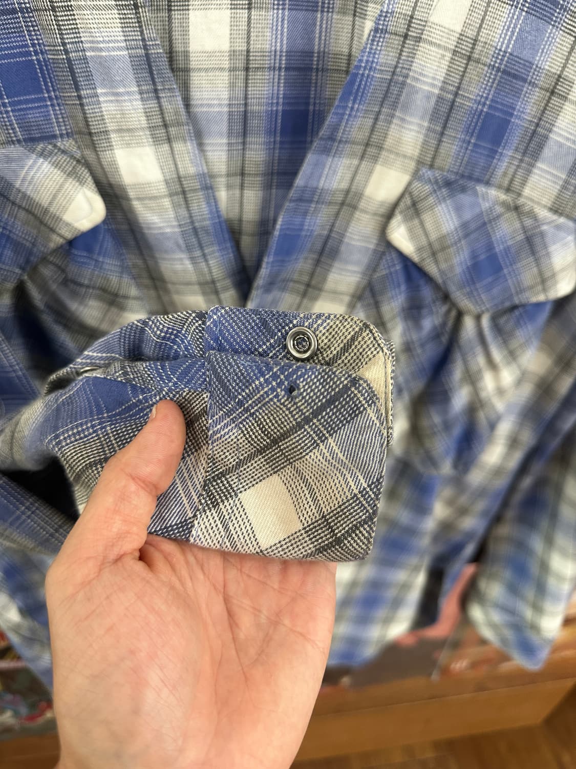 NONNATIVE 상품이미지5