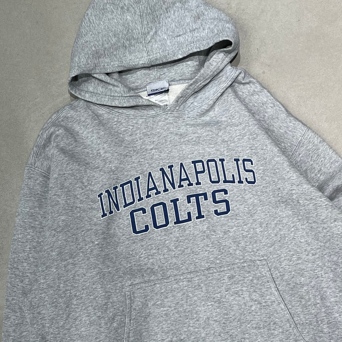 리복 올드스쿨 프린팅 후드티 s08854 상품이미지3