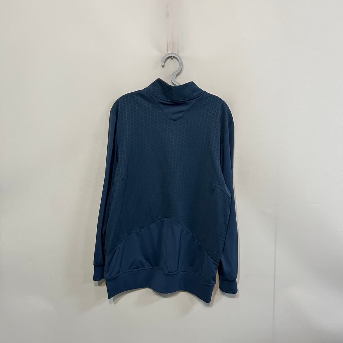 나이키 남성 골프 집업 95 S 상품이미지3