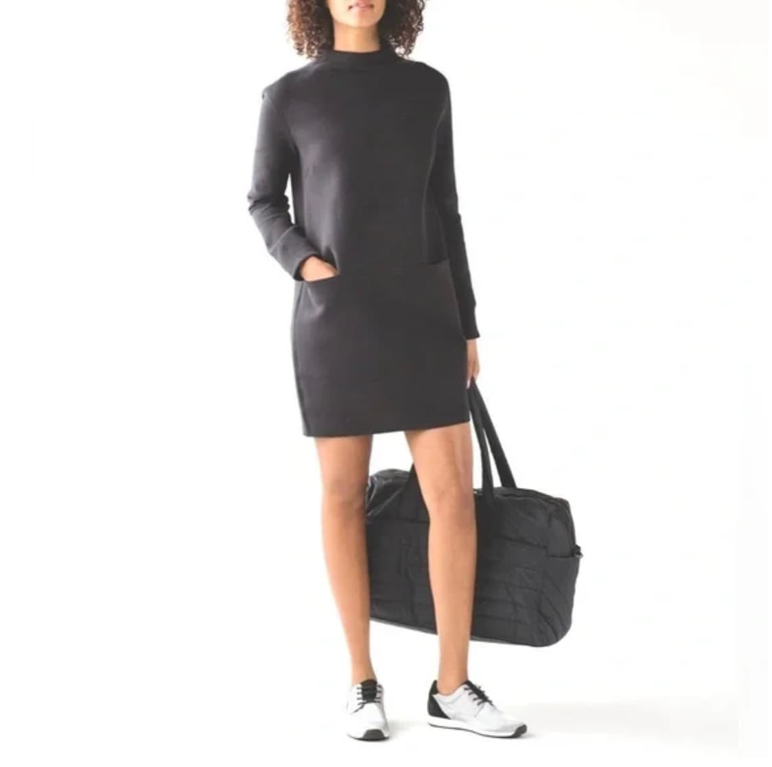 룰루레몬 Lululemon City Bound Dress 상품이미지1