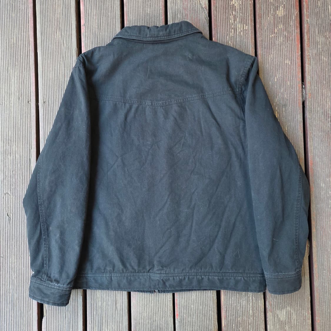 HAWK 워크자켓 상품이미지5