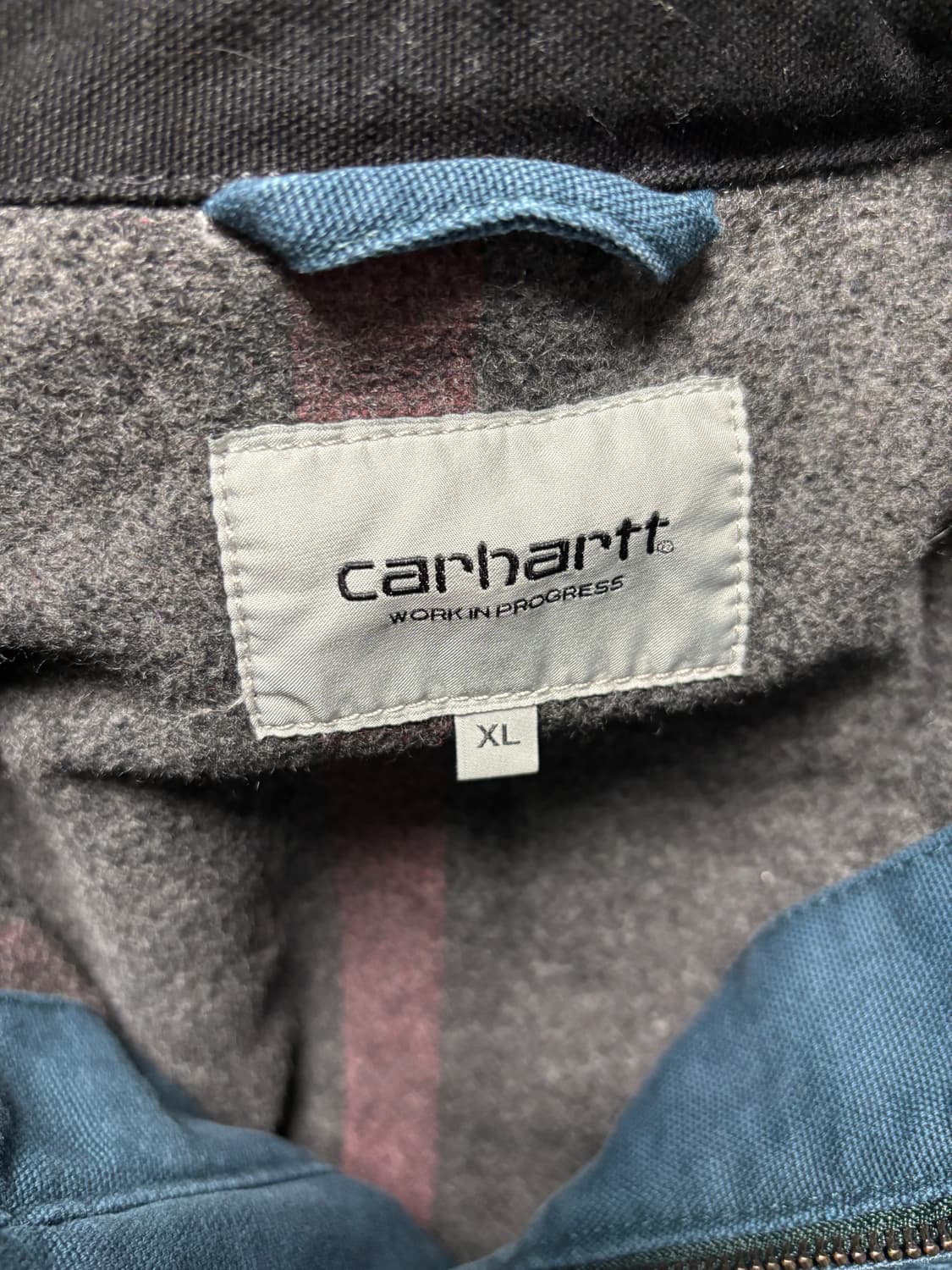 [XL] 칼하트wip OG산타페 자켓 상품이미지3