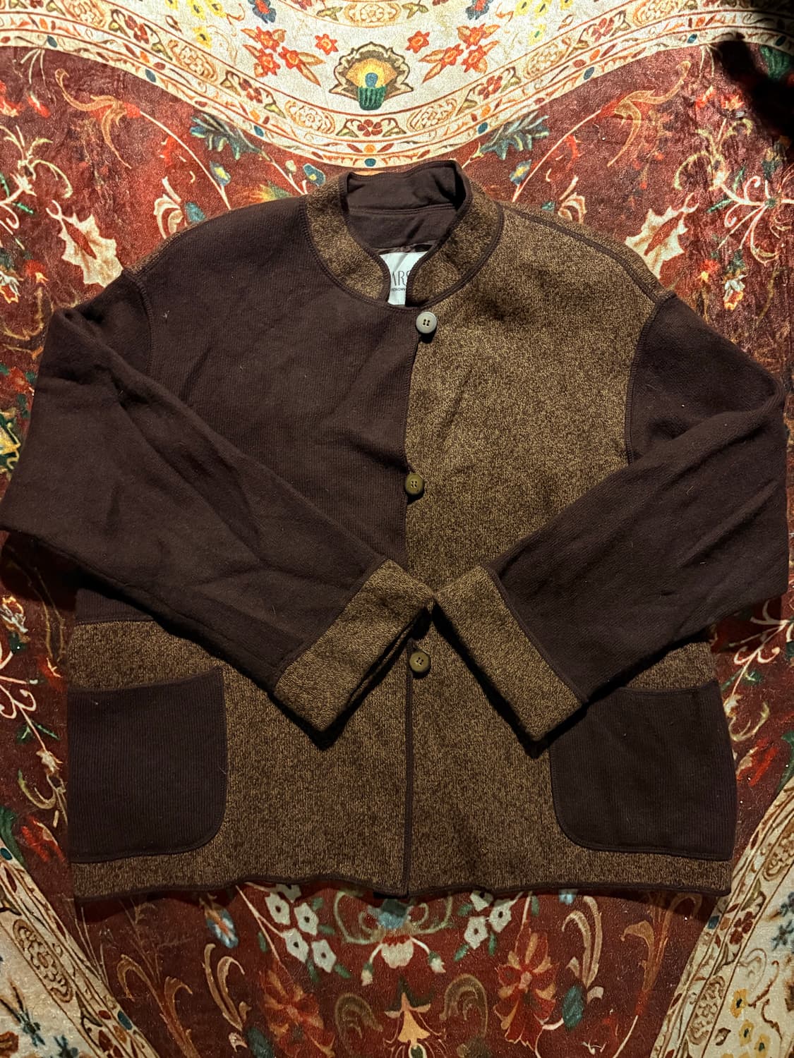 Marsa  jacket 상품이미지1