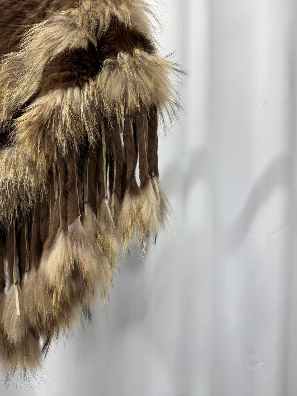 vtg vest 상품이미지3