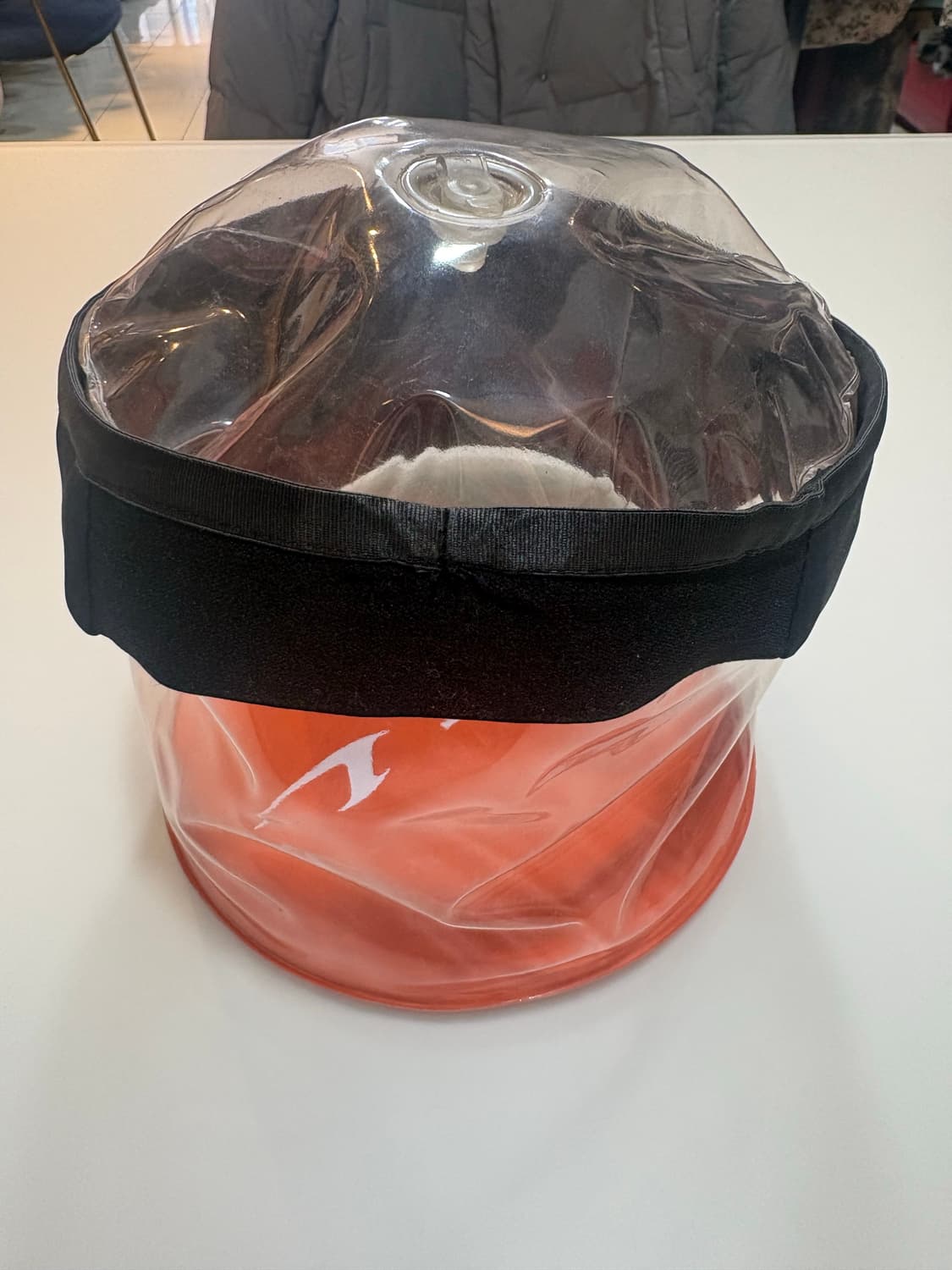 아크테릭스칼버스바이저캡 상품이미지7