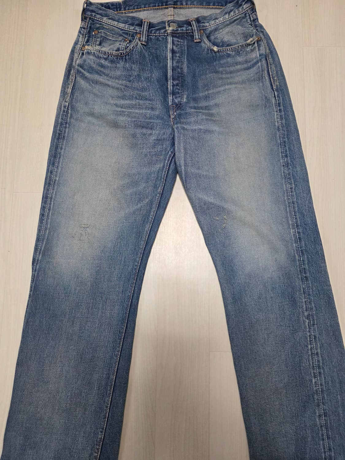 풀카운트0105 다트포드 33 상품이미지3