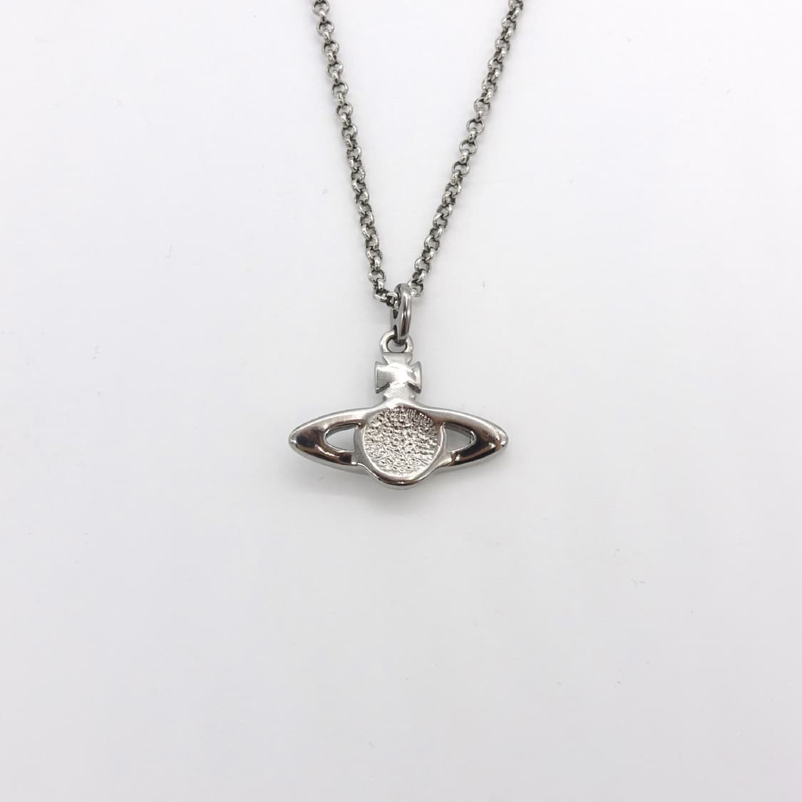 VIVIENNEWESTWOOD 비비안웨스트우드 미니바스릴리프 오브 목걸이 상품이미지5