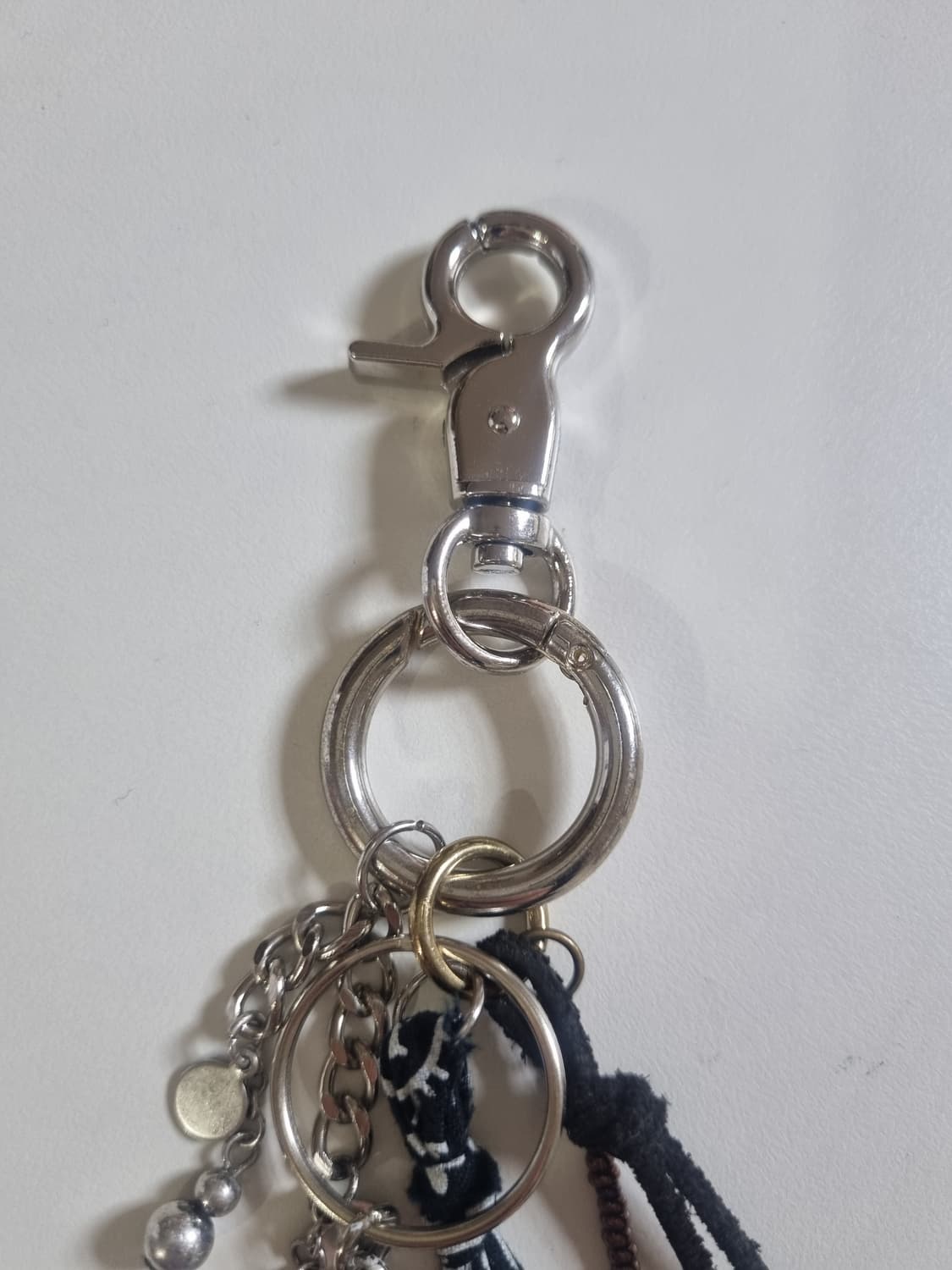 빈티지 키링 상품이미지3