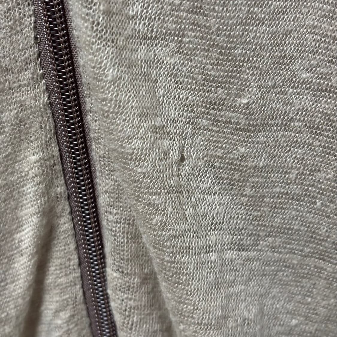 3) 가브리엘라 콜 가먼츠 린넨 저지 후드 자켓 상품이미지4