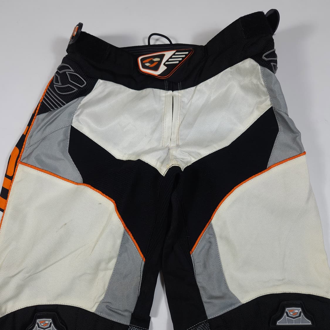 Alloy 바이크 바지 상품이미지2