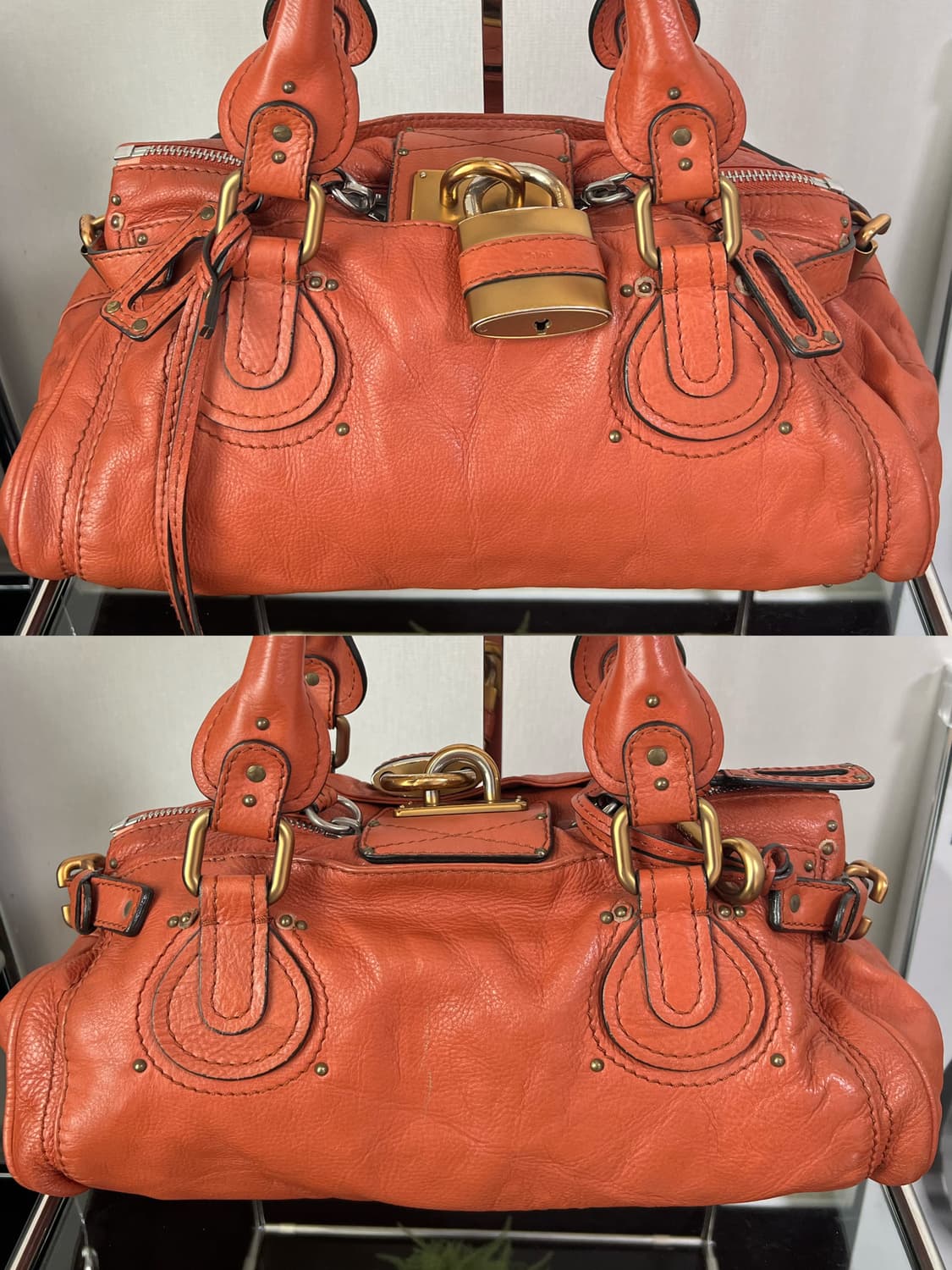 끌로에 패딩턴 상품이미지5