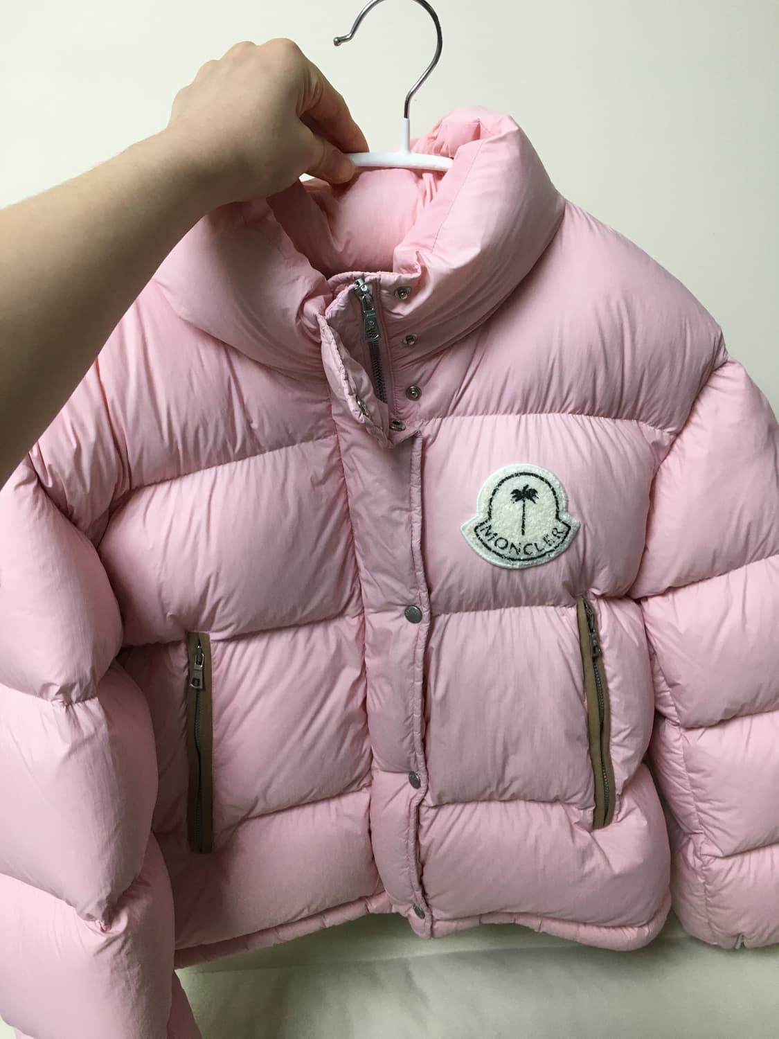 몽클레어 팜엔젤스 패딩 상품이미지1