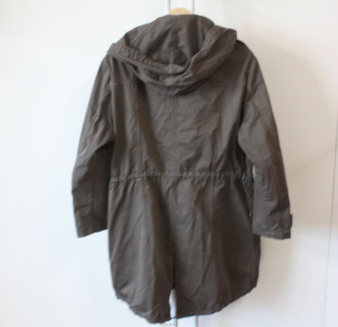 J-12032/휴고보스 정품 여성용 자켓 36 상품이미지2