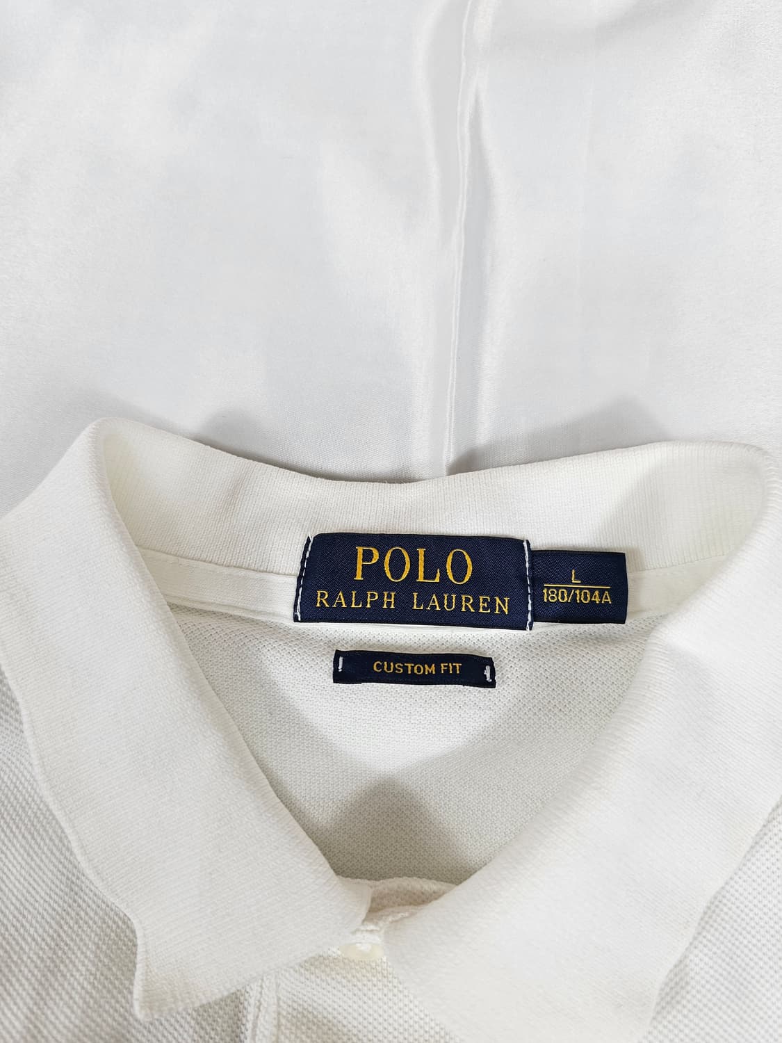 폴로빅포니성조기pk티 상품이미지8