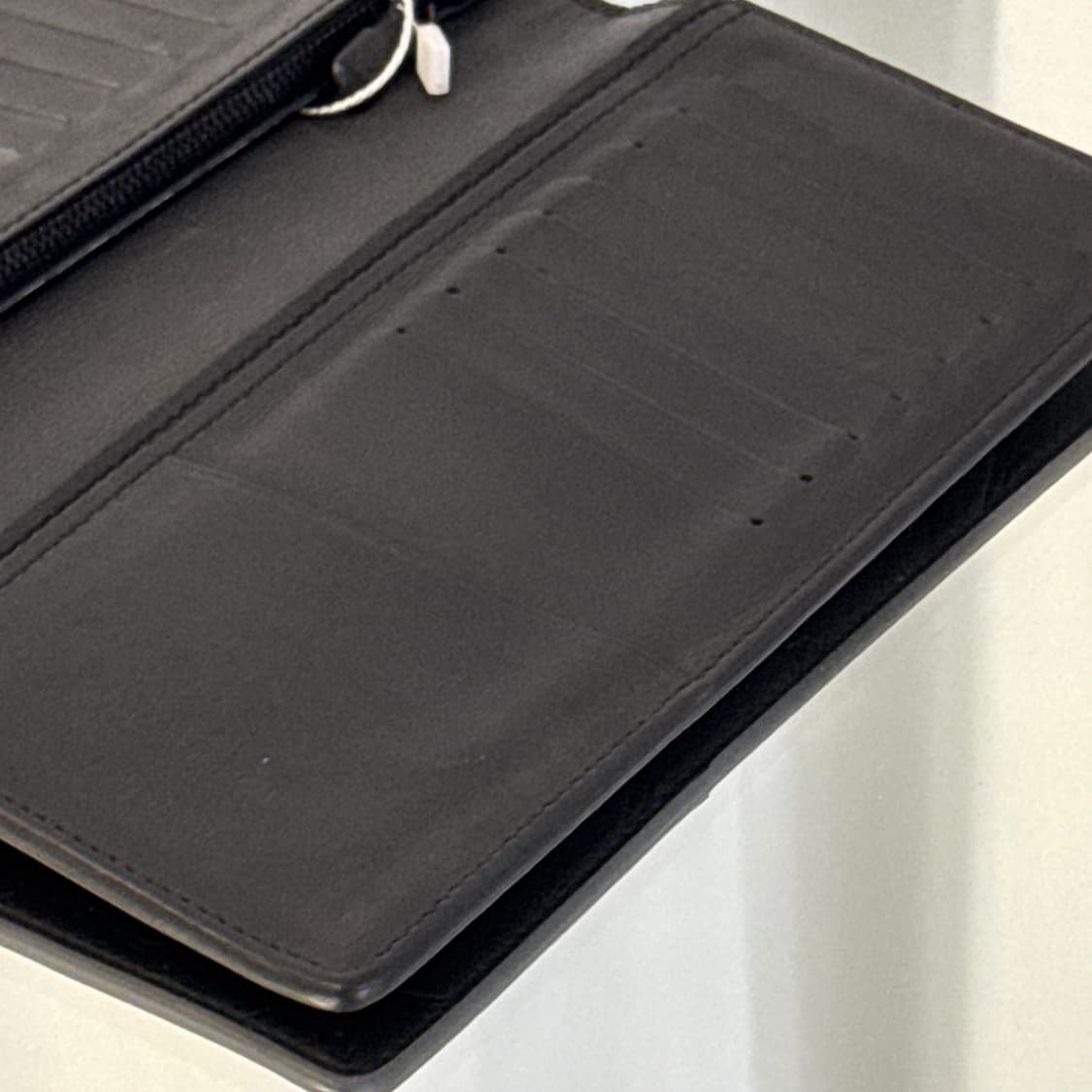 루이비통 모노그램 쉐도우 섀도우 장지갑 브라짜 상품이미지7