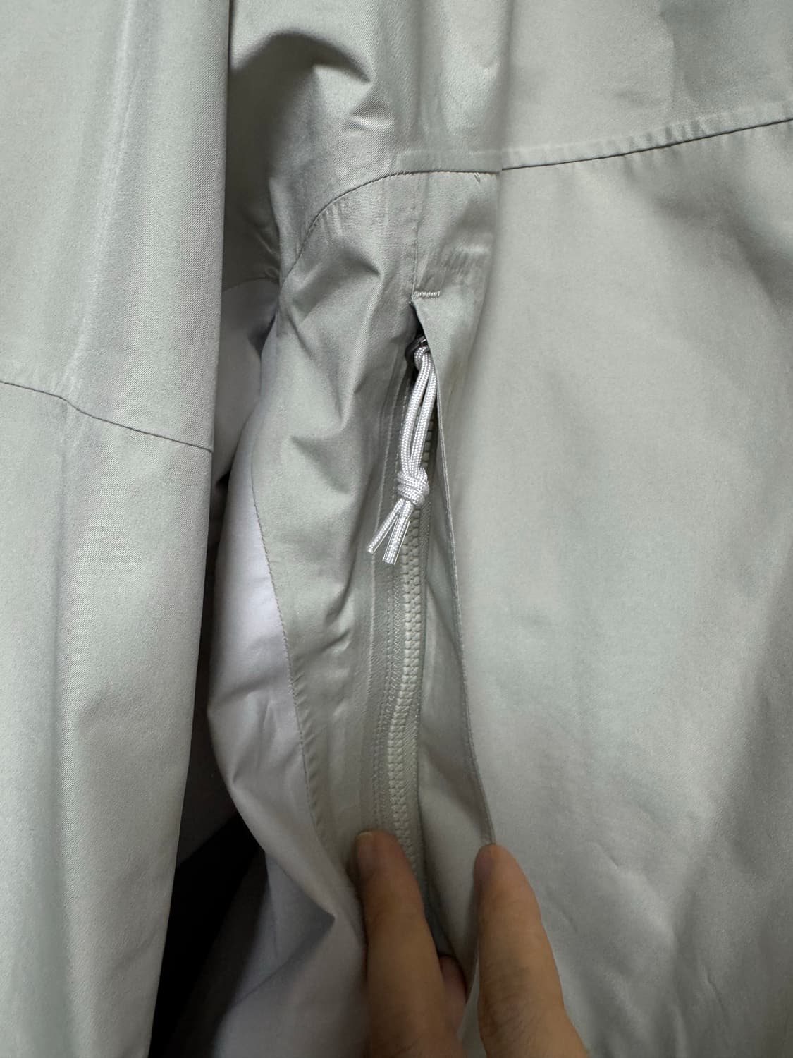 민트급) 나이키 acg 체인 오브 크레이터스 2xl 고어텍스 상품이미지4