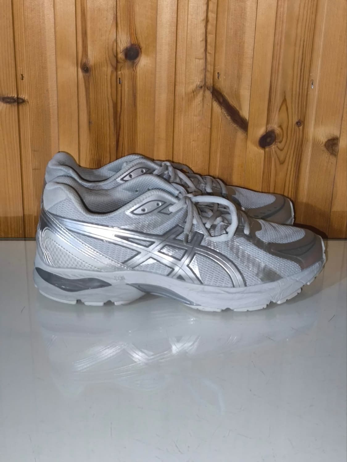 275mm 아식스 젤 플럭스4 CN 러닝화  상품이미지2