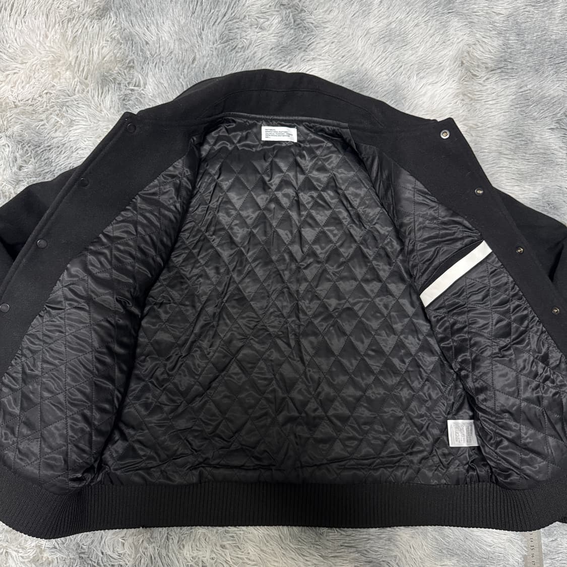 파르티멘토 3M 바시티자켓 L사이즈 상품이미지3