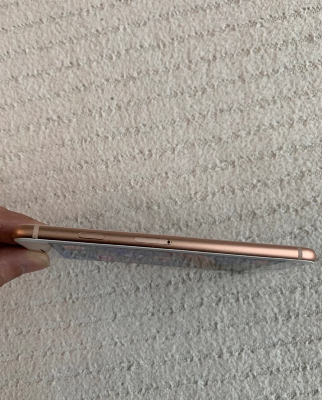 아이폰8 로즈골드 64GB  상품이미지4