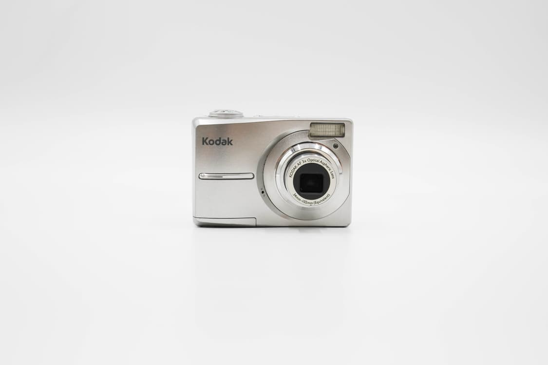  Kodak easyshare C1013 (코닥 이지쉐어 C1013) 상품이미지3