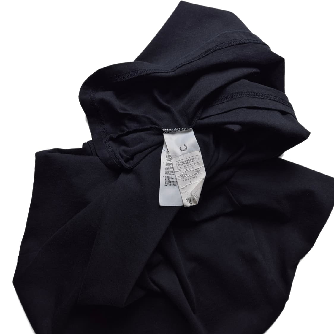 [M] 프레드페리 반팔티셔츠 상품이미지8