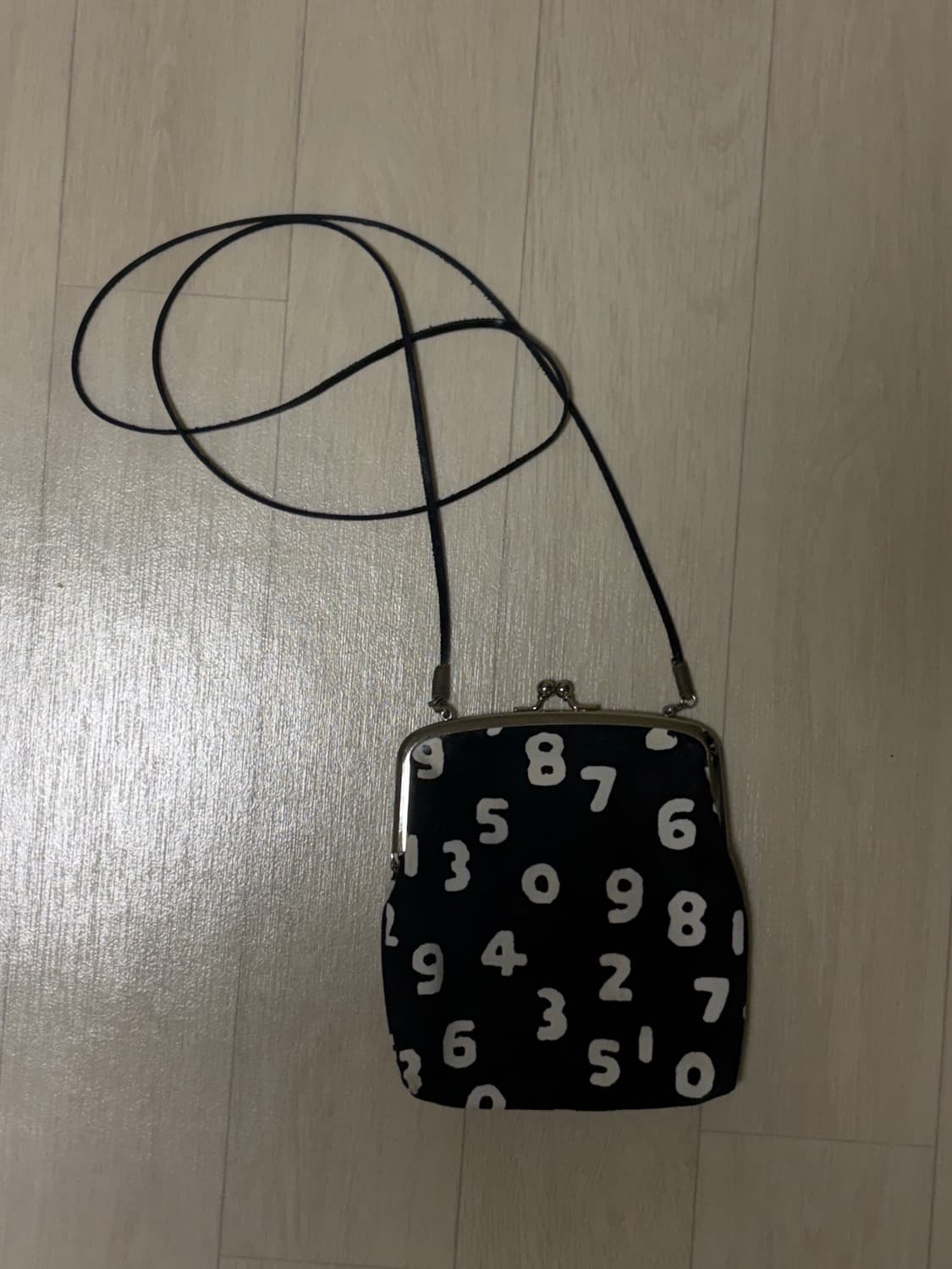 소우소우 미니백 상품이미지1