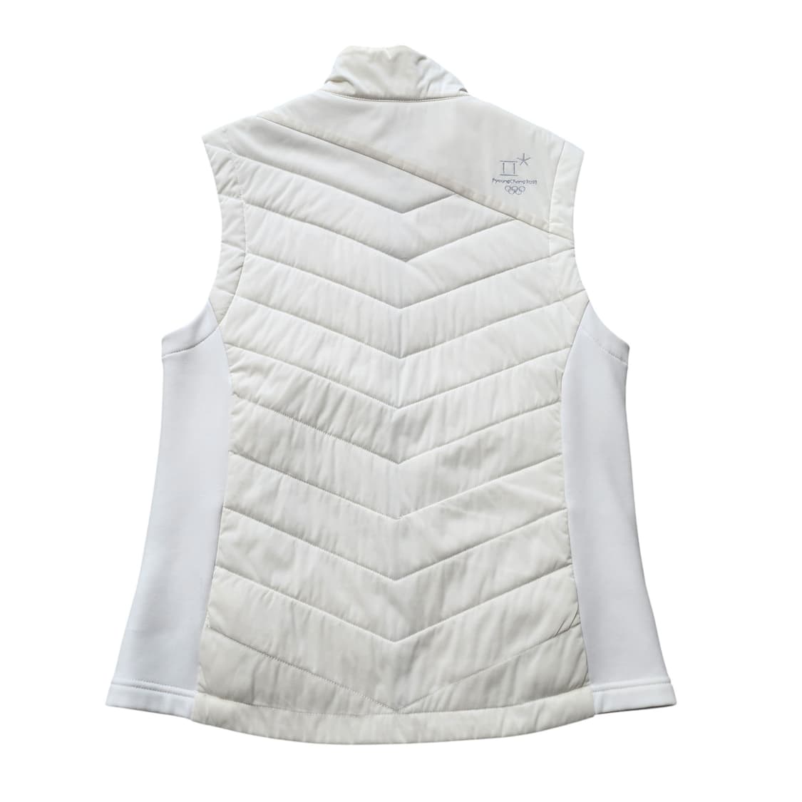 노스페이스 패딩조끼 상품이미지3