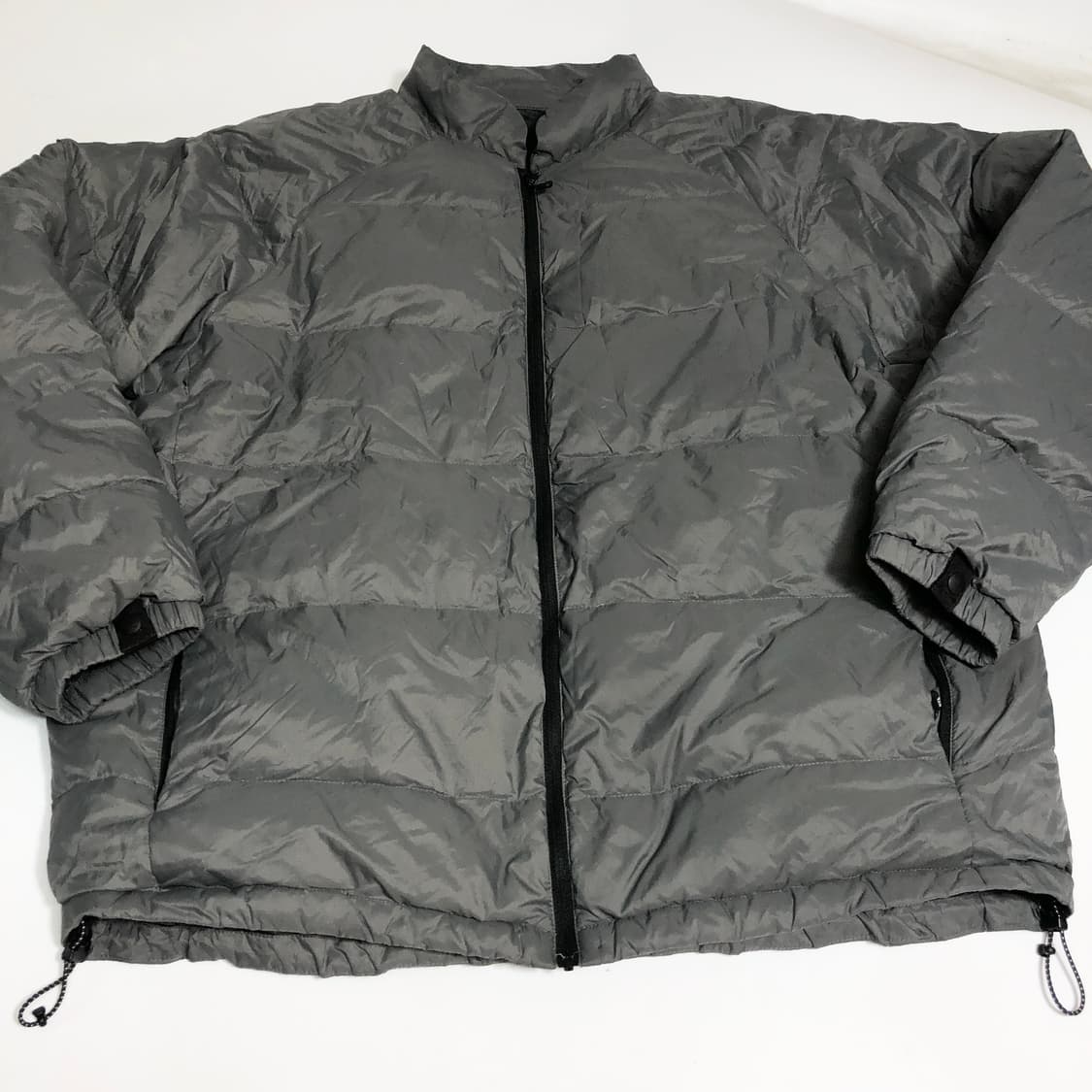 디미토 x 아이더 고어텍스 경량패딩 XL 상품이미지4