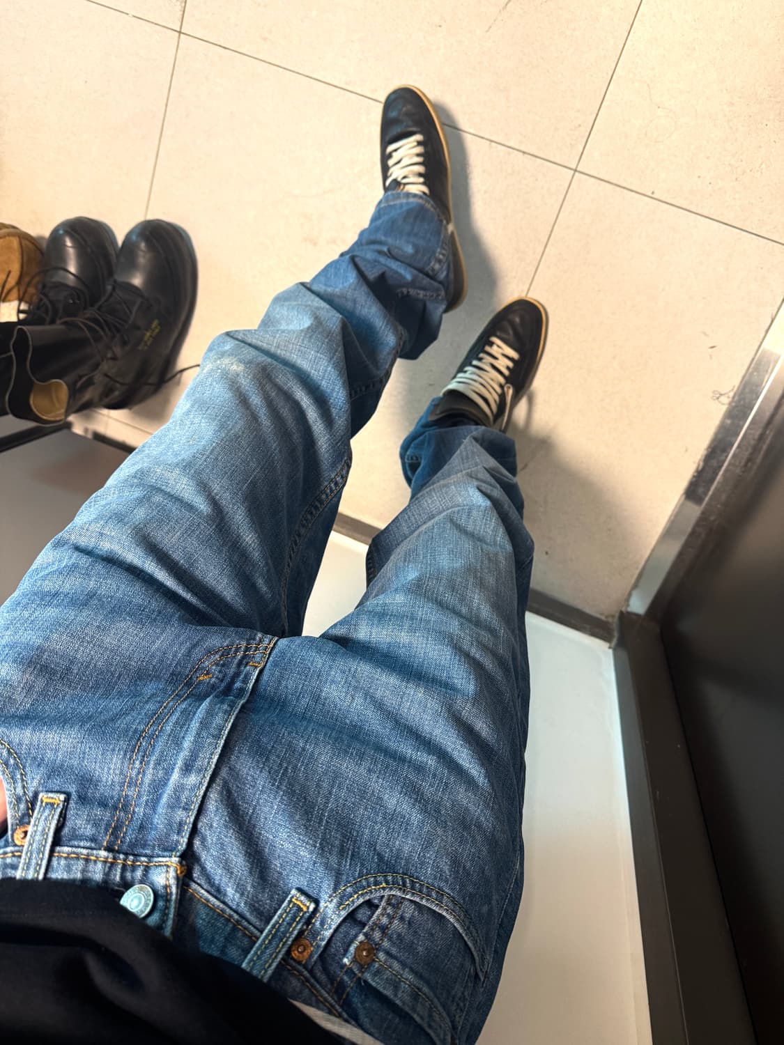 Levi’s 514  상품이미지3