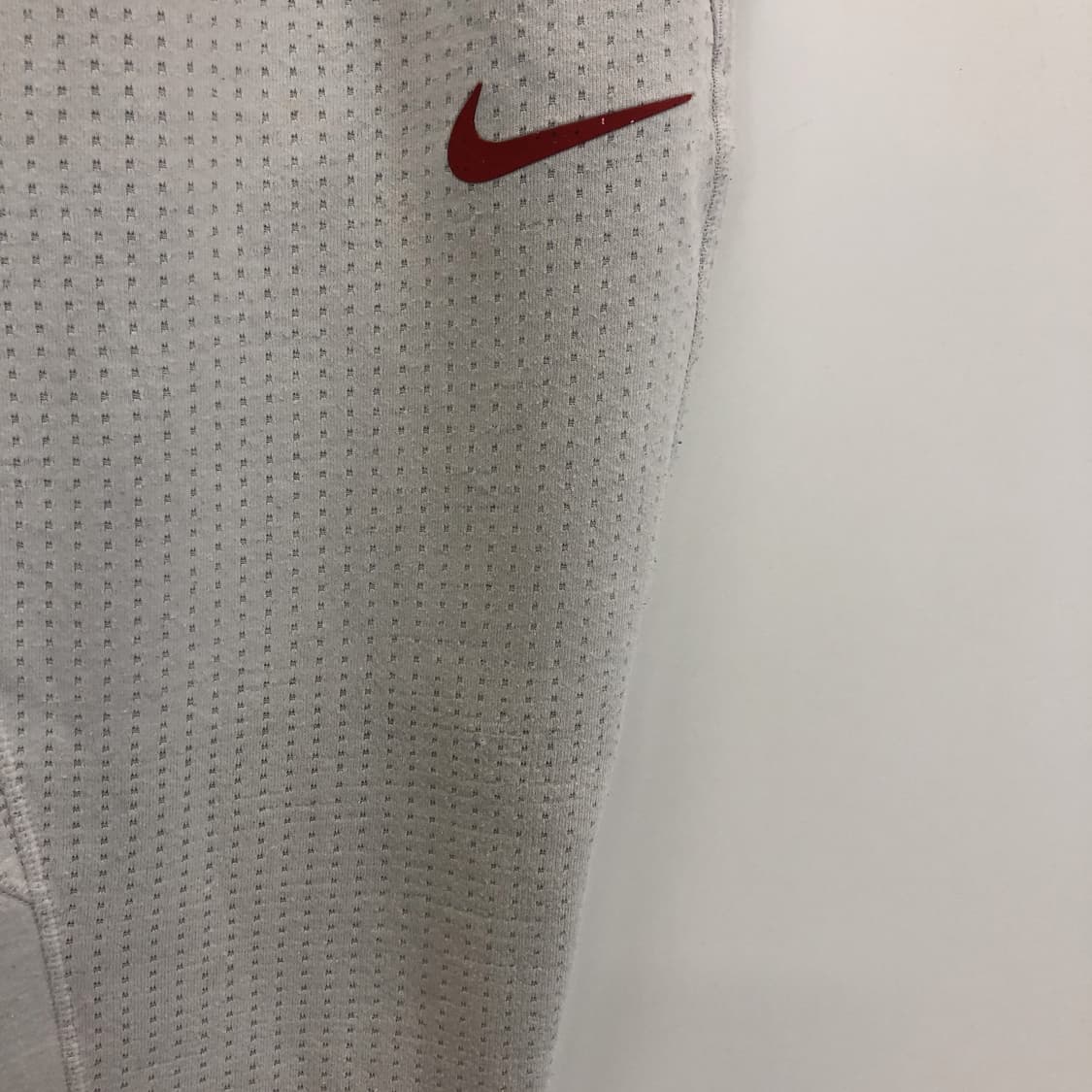 나이키 미디어 제로 테크팩 조거팬츠 32-33 상품이미지2