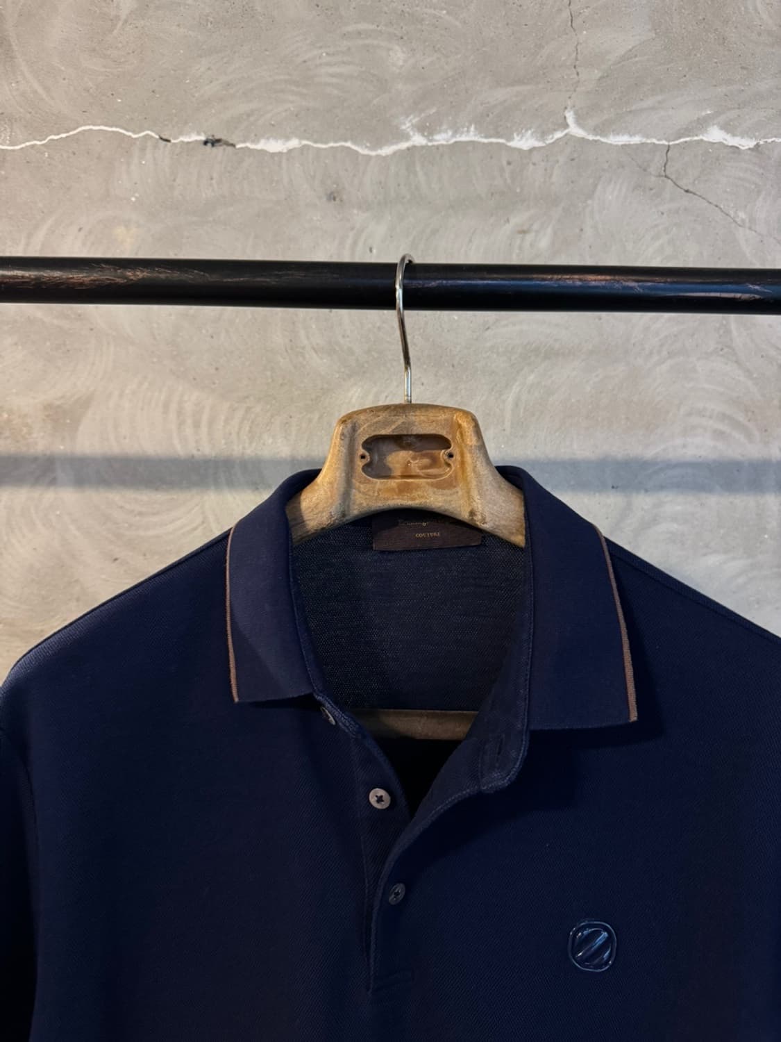 에르메네질도 제냐 꾸띄르 니트 pk 105 상품이미지3