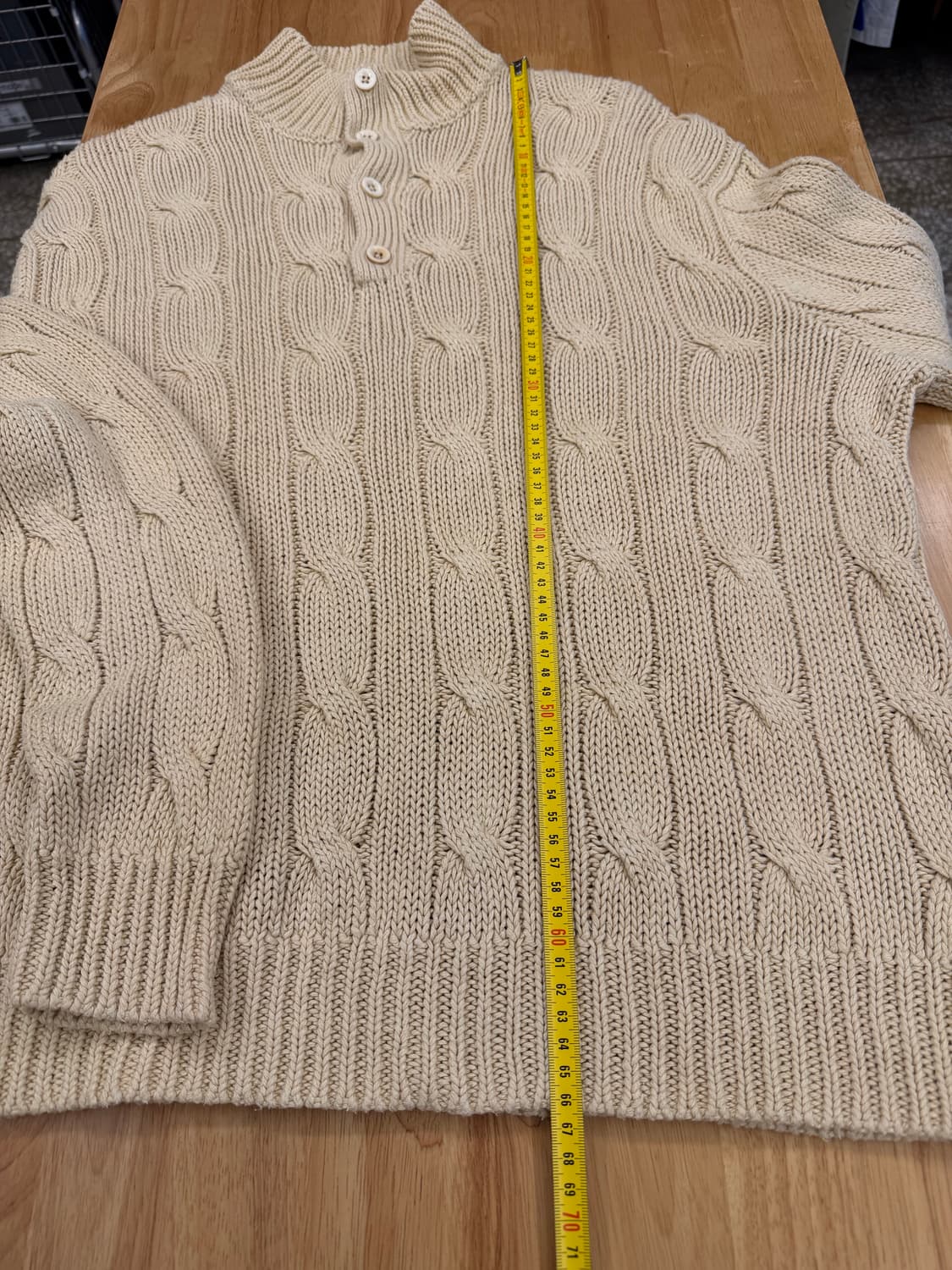 폴로 랄프로렌 스웨터 상품이미지9