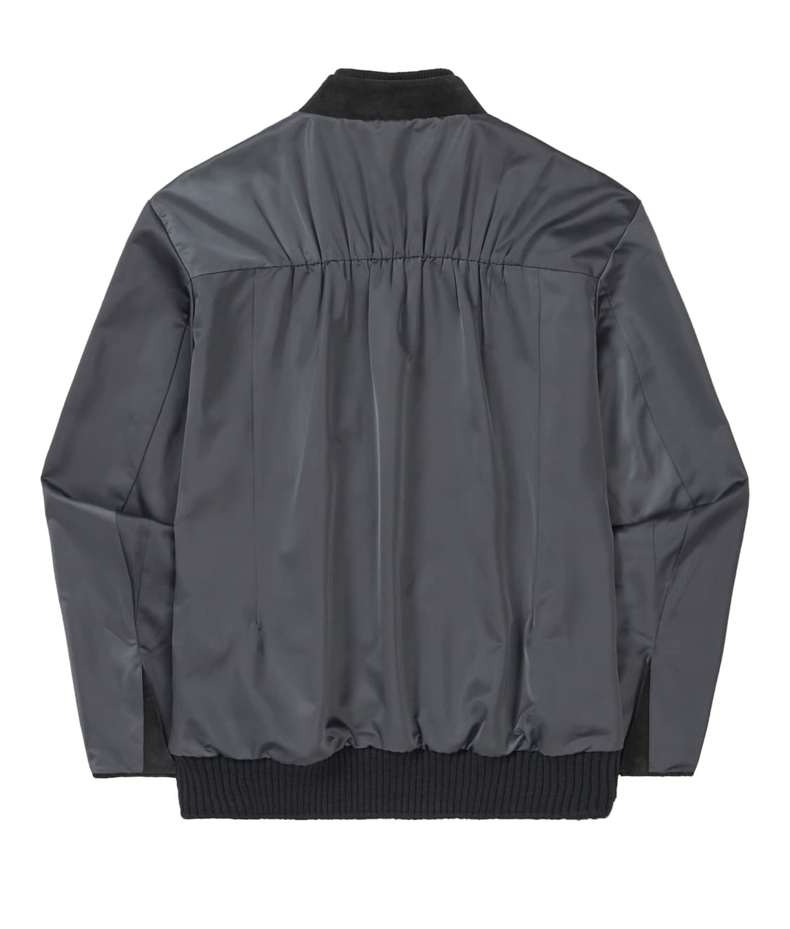 Xlim 엑슬림ep.9 04 jacket 차콜그레이 L 상품이미지2