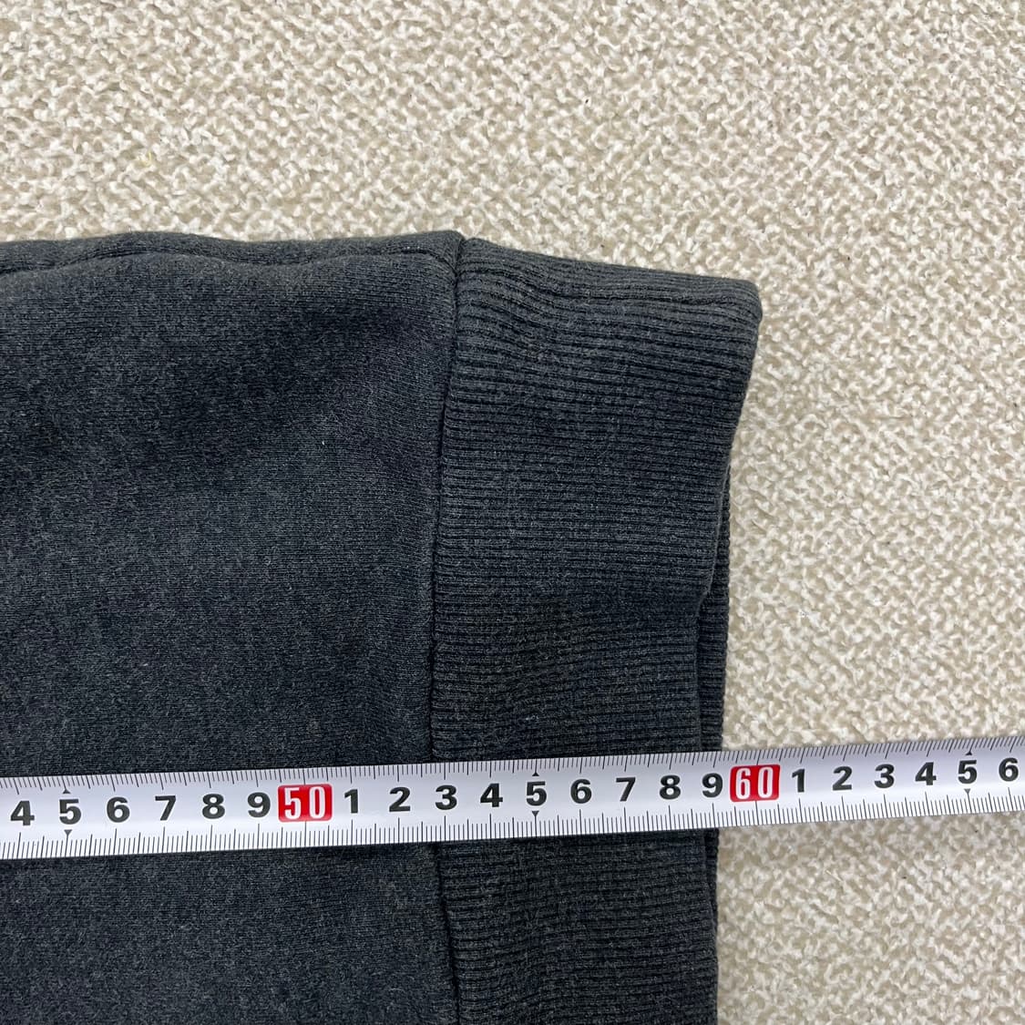 S NBA 기모 맨투맨 스웻셔츠 0126M 상품이미지5