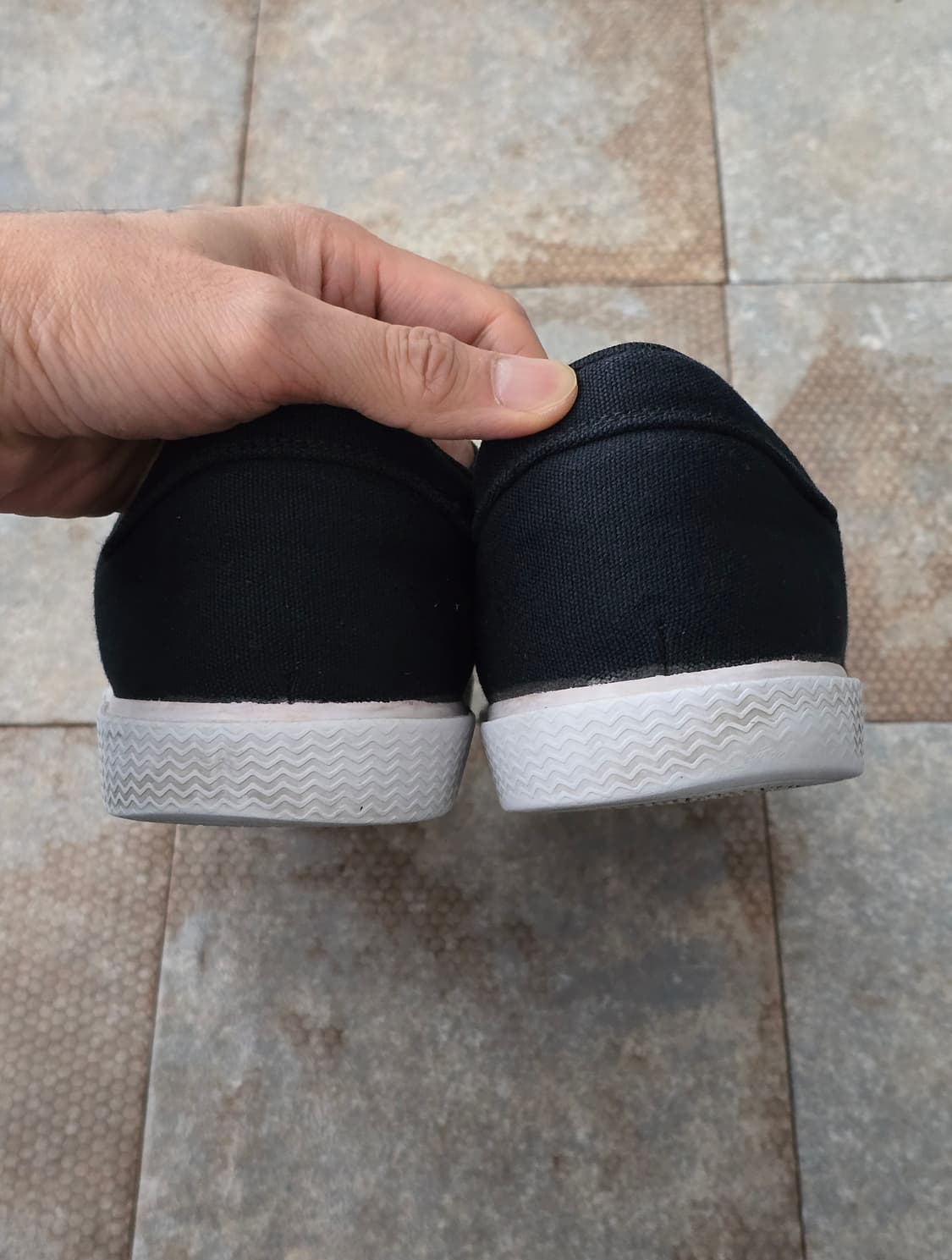 (270)나이키 조던 v5 그로운 캔버스 상품이미지8