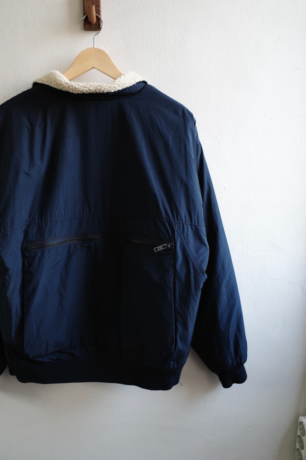 나이젤 카본 x 엘리먼트 A-2 자켓  상품이미지6