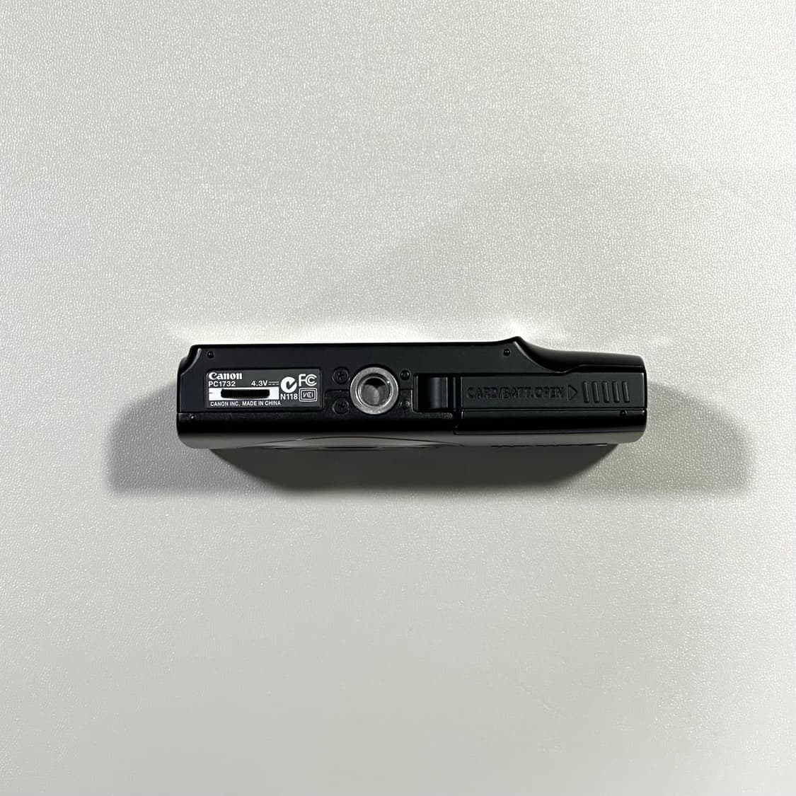 캐논 파워샷 Canon PowerShot A2300HD(블랙, 민트급) 상품이미지8