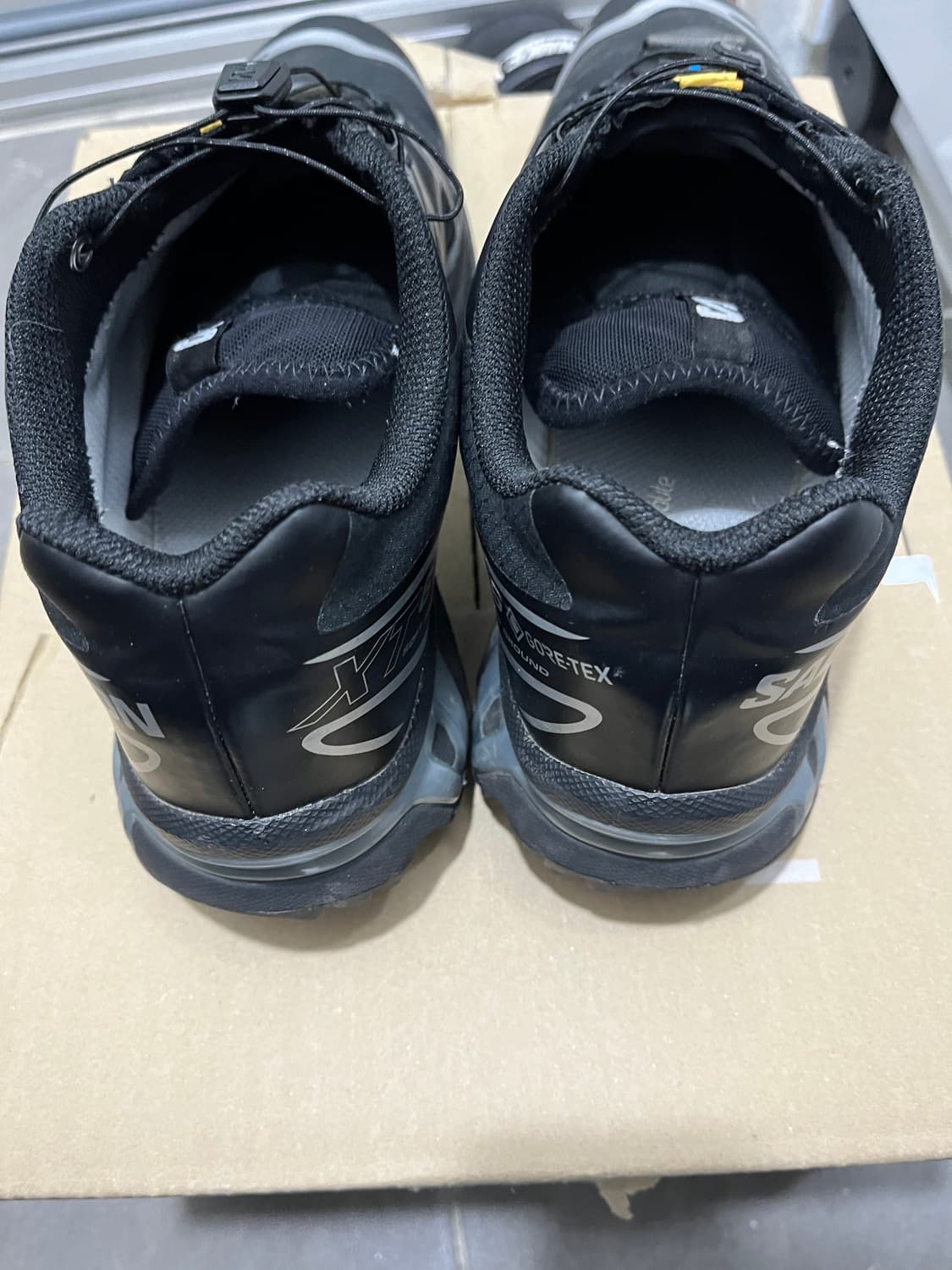 살로몬 XT-6 고어텍스 290 상품이미지4