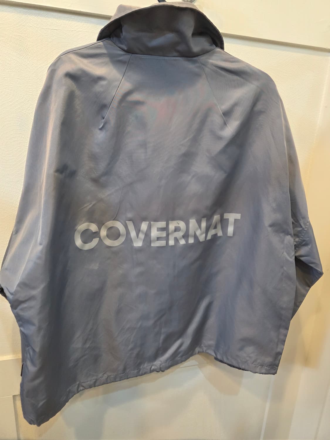 커버낫 코치 자켓 L 새상품 상품이미지2