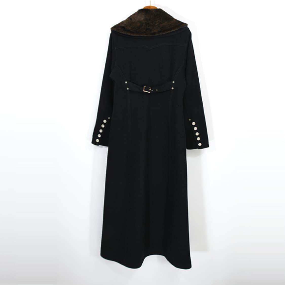 Jean Paul Gaultier Jeans 빈티지울롱코트 상품이미지2