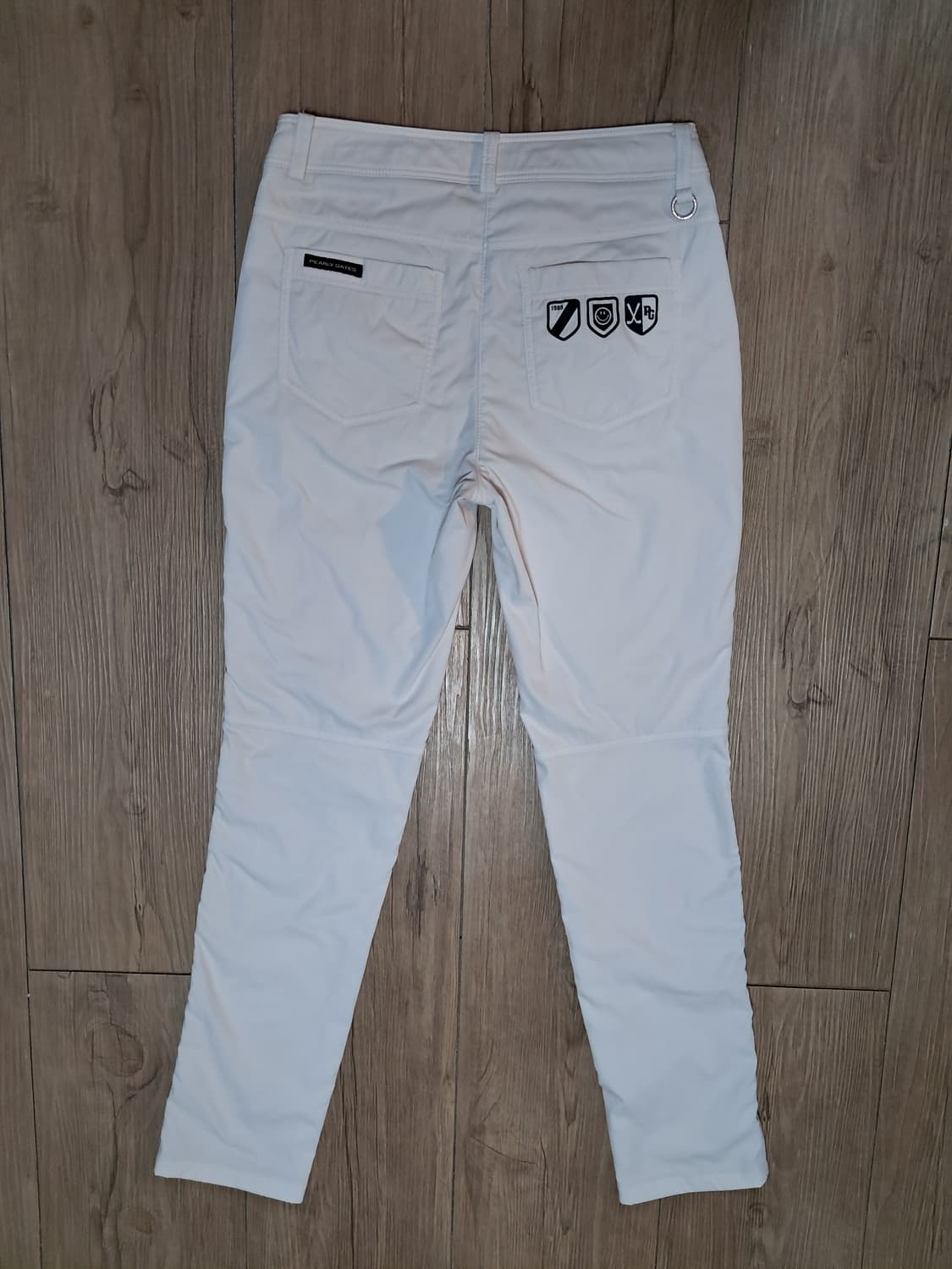 파리게이츠 골프 여성 바지 0 상품이미지2